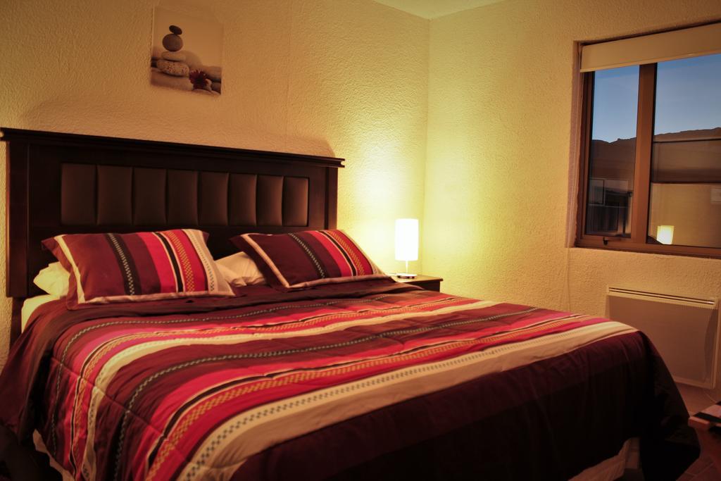 Cabanas El Engano Chile Chico Zewnętrze zdjęcie