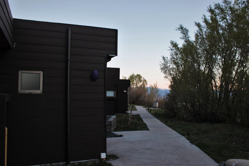 Cabanas El Engano Chile Chico Zewnętrze zdjęcie